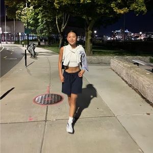 Meet your Posher, Emma